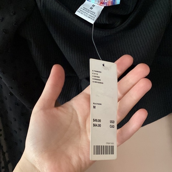 NWT urban outfitters top - Picture 4 of 8